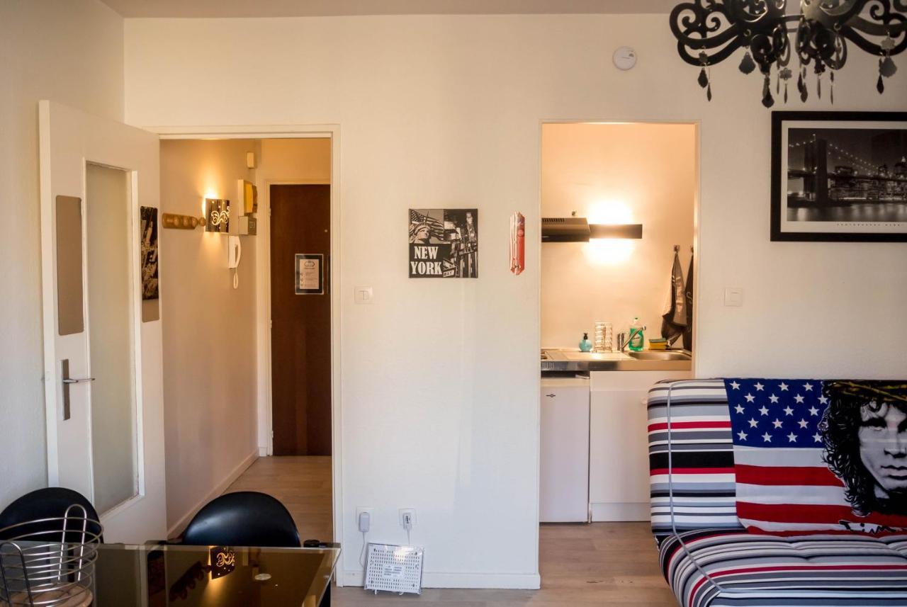 Travel Homes - The Eastside, Parking And Downtown Colmar Exteriér fotografie